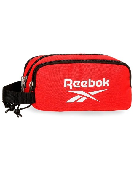 8614724 PORTATODO 3C.REEBOK BOSTON ROJO 8614724 PORTATODO 3C.REEBOK BOSTON ROJO