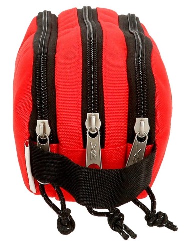 8614724 PORTATODO 3C.REEBOK BOSTON ROJO