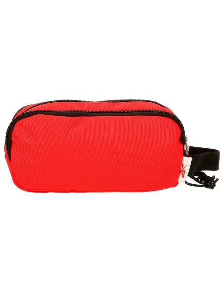 8614724 PORTATODO 3C.REEBOK BOSTON ROJO 8614724 PORTATODO 3C.REEBOK BOSTON ROJO