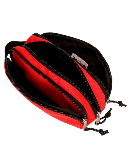 8614724 PORTATODO 3C.REEBOK BOSTON ROJO 8614724 PORTATODO 3C.REEBOK BOSTON ROJO