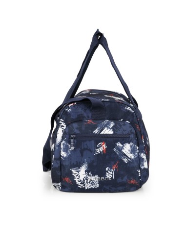 Bolso Deporte o Viaje Gabol Dash Azul Marino Bolso viaje ...