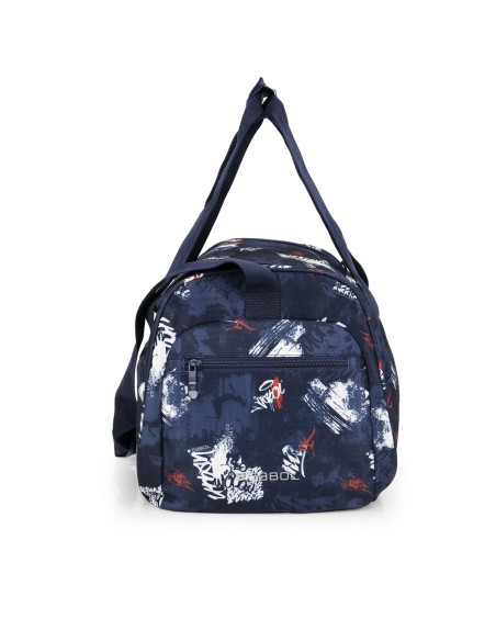 Bolso Deporte o Viaje Gabol Dash Azul Marino Bolso viaje ...