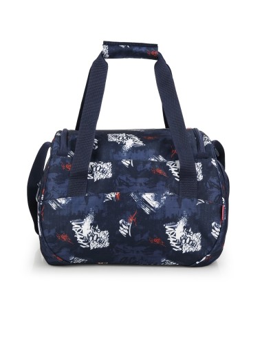 Bolso Deporte o Viaje Gabol Dash Azul Marino Bolso viaje ...
