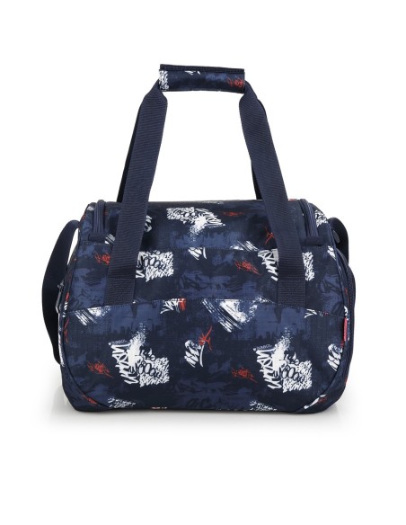 Bolso Deporte o Viaje Gabol Dash Azul Marino Bolso viaje ...