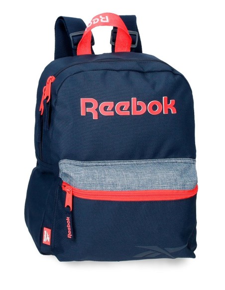 8622021 MOCHILA DE PASEO 32CM.REEBOK LUCIA
