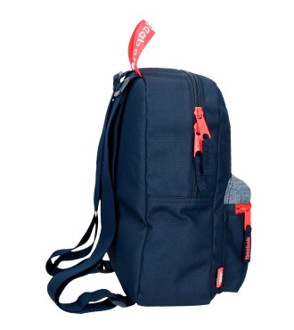8622021 MOCHILA DE PASEO 32CM.REEBOK LUCIA 2