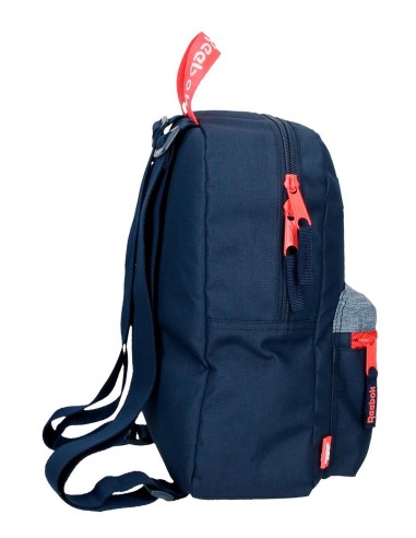 8622021 MOCHILA DE PASEO 32CM.REEBOK LUCIA