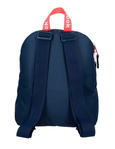 8622021 MOCHILA DE PASEO 32CM.REEBOK LUCIA