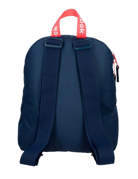 8622021 MOCHILA DE PASEO 32CM.REEBOK LUCIA