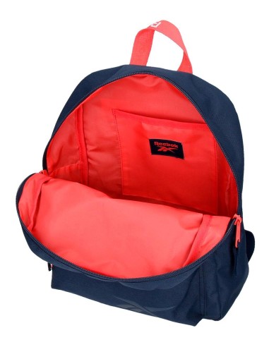 8622021 MOCHILA DE PASEO 32CM.REEBOK LUCIA
