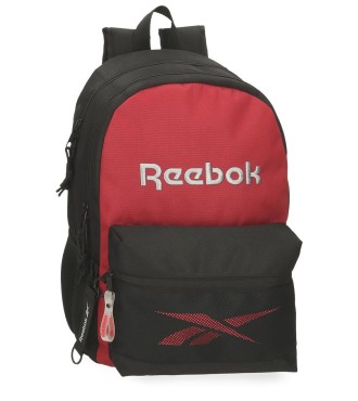 8722521 MOCHILA 44CM. 2C. REEBOK PORTLAND