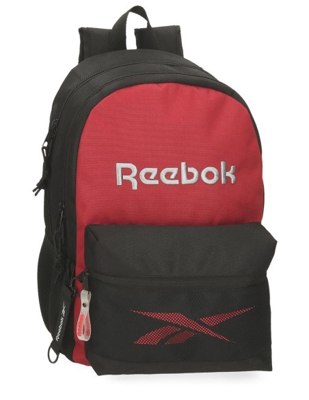 8722521 MOCHILA 44CM. 2C. REEBOK PORTLAND 8722521 MOCHILA 44CM. 2C. REEBOK PORTLAND
