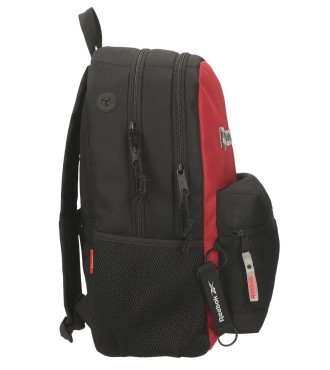 8722521 MOCHILA 44CM. 2C. REEBOK PORTLAND 2