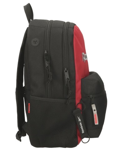 8722521 MOCHILA 44CM. 2C. REEBOK PORTLAND