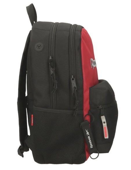 8722521 MOCHILA 44CM. 2C. REEBOK PORTLAND 8722521 MOCHILA 44CM. 2C. REEBOK PORTLAND