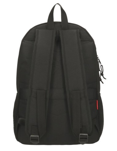 8722521 MOCHILA 44CM. 2C. REEBOK PORTLAND