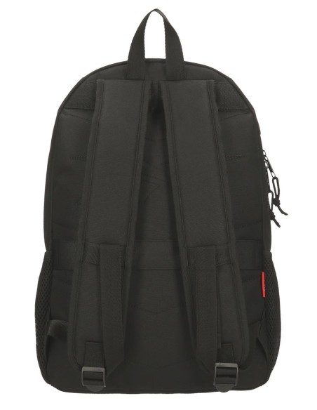 8722521 MOCHILA 44CM. 2C. REEBOK PORTLAND 8722521 MOCHILA 44CM. 2C. REEBOK PORTLAND