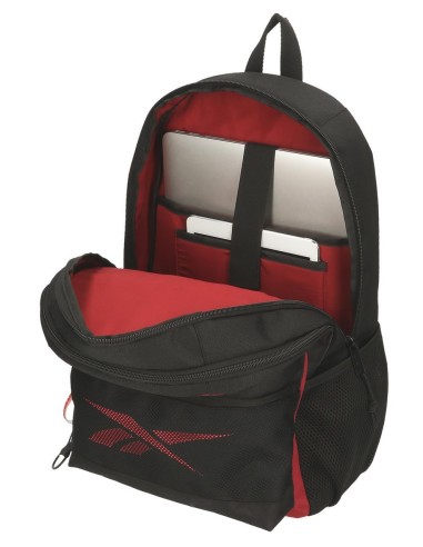 8722521 MOCHILA 44CM. 2C. REEBOK PORTLAND
