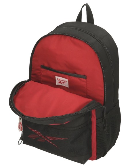 8722521 MOCHILA 44CM. 2C. REEBOK PORTLAND 8722521 MOCHILA 44CM. 2C. REEBOK PORTLAND