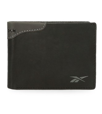 8957121 BILLETERO REEBOK CLUB NEGRO