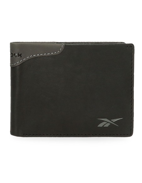 8957121 BILLETERO REEBOK CLUB NEGRO 8957121 BILLETERO REEBOK CLUB NEGRO