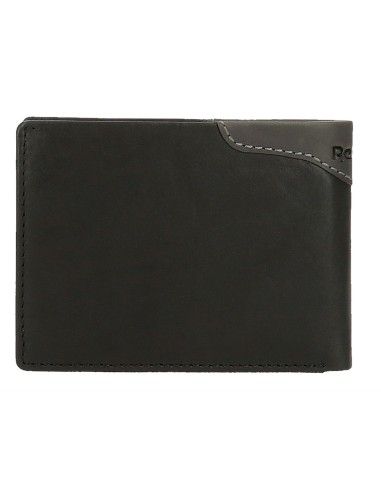 8957121 BILLETERO REEBOK CLUB NEGRO