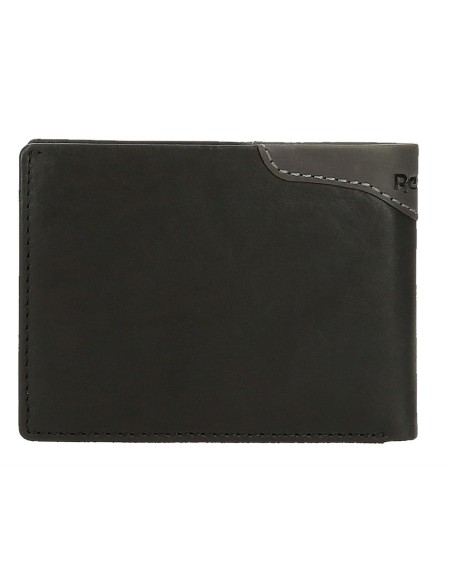 8957121 BILLETERO REEBOK CLUB NEGRO 8957121 BILLETERO REEBOK CLUB NEGRO