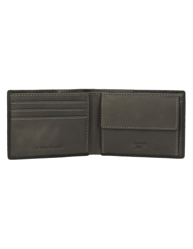 8957121 BILLETERO REEBOK CLUB NEGRO