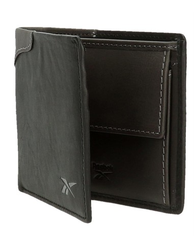 8957121 BILLETERO REEBOK CLUB NEGRO