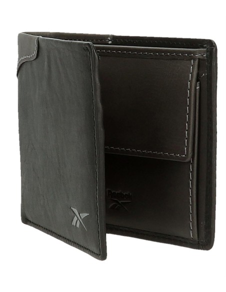 8957121 BILLETERO REEBOK CLUB NEGRO 8957121 BILLETERO REEBOK CLUB NEGRO