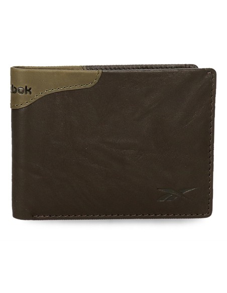 8957123 BILLETERO REEBOK CLUB MARRON 8957123 BILLETERO REEBOK CLUB MARRON