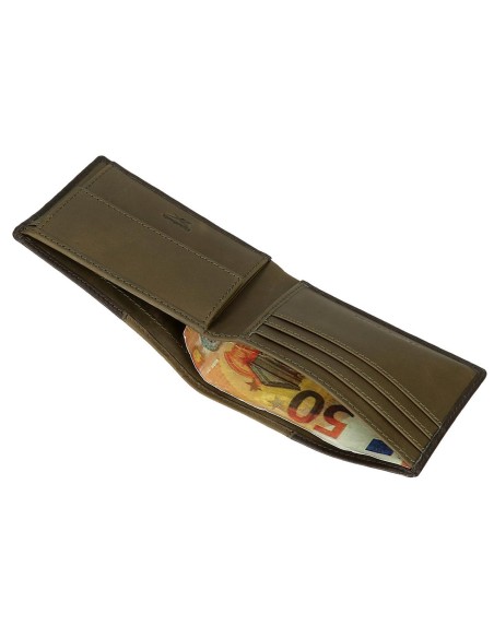 8957123 BILLETERO REEBOK CLUB MARRON 8957123 BILLETERO REEBOK CLUB MARRON