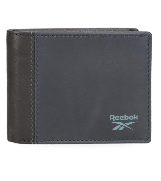 8963123 BILLETERO REEBOK DIVISION MARINO