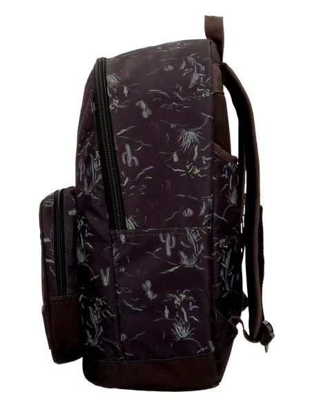 92623B1 * * MOCHILA ADAP.42 CM ENSO WEST 92623B1 * * MOCHILA ADAP.42 CM ENSO WEST