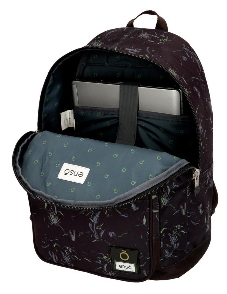 92623B1 * * MOCHILA ADAP.42 CM ENSO WEST 92623B1 * * MOCHILA ADAP.42 CM ENSO WEST