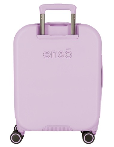 9628623 TROLLEY ABS 55CM.C/EXP. 4R. ENSO ANNIE LILA