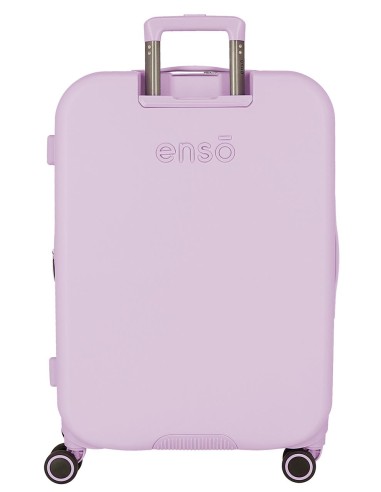 9629523 SET/2 TROLLEY  ABS 55-70CM.4R.ENSO ANNIE LILA