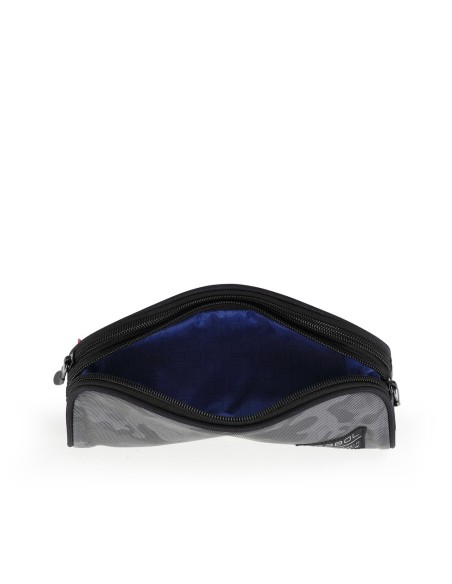 Portatodo Doble Gabol Soul Negro Portatodo Estuche | Fraber
