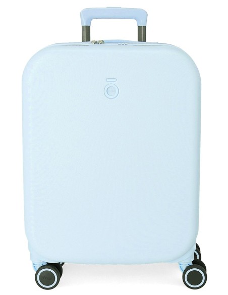 9629121 TROLLEY ABS 55CM.4R.ENSO ANNIE TURQUESA 9629121 TROLLEY ABS 55CM.4R.ENSO ANNIE TURQUESA