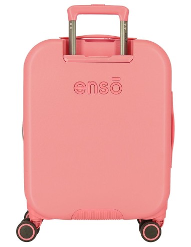 9629122 TROLLEY ABS 55CM.4R.ENSO ANNIE CORAL