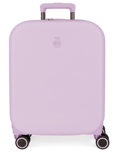 9629123 TROLLEY ABS 55CM.4R.ENSO ANNIE LILA 9629123 TROLLEY ABS 55CM.4R.ENSO ANNIE LILA