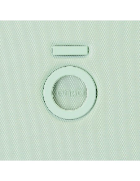 9629124 TROLLEY ABS 55CM.4R.ENSO ANNIE VERDE MENTA 9629124 TROLLEY ABS 55CM.4R.ENSO ANNIE VERDE MENTA