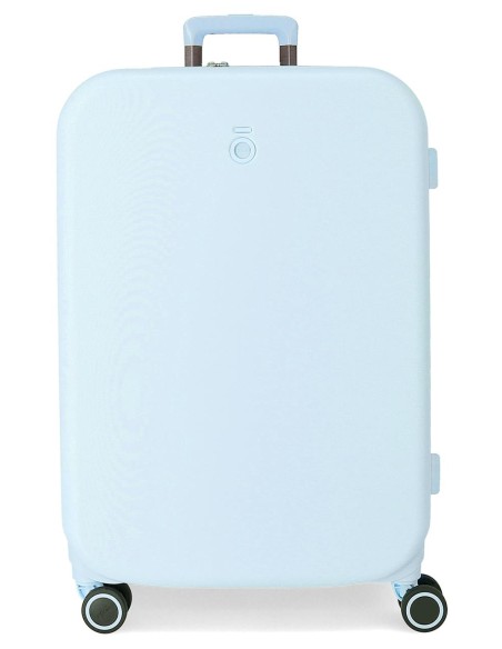 9629221 TROLLEY ABS 70CM. C/EXP. 4R.ENSO ANNIE TURQUESA 9629221 TROLLEY ABS 70CM. C/EXP. 4R.ENSO ANNIE TURQUESA