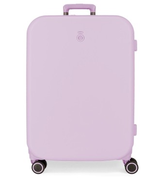 9629223 TROLLEY ABS 70CM. C/EXP. 4R.ENSO ANNIE LILA