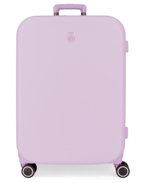 9629223 TROLLEY ABS 70CM. C/EXP. 4R.ENSO ANNIE LILA