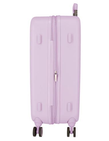 9629223 TROLLEY ABS 70CM. C/EXP. 4R.ENSO ANNIE LILA