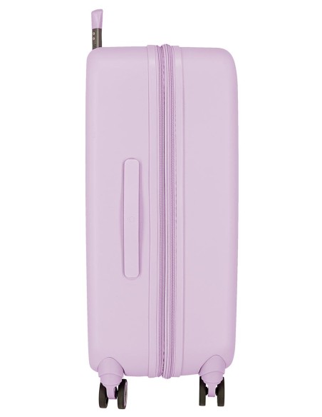 9629223 TROLLEY ABS 70CM. C/EXP. 4R.ENSO ANNIE LILA