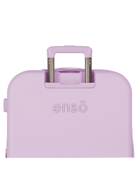 9629223 TROLLEY ABS 70CM. C/EXP. 4R.ENSO ANNIE LILA