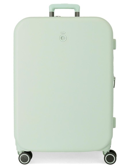 9629224 TROLLEY ABS 70CM. C/EXP. 4R.ENSO ANNIE VERDE MENTA 9629224 TROLLEY ABS 70CM. C/EXP. 4R.ENSO ANNIE VERDE MENTA