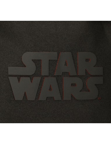 2442421 MOCHILA PORTAORDENADOR 2C 44CM. STAR WARS - SPACE MI